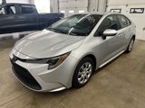 Used 2021 Toyota Corolla LE image 5