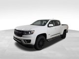 Used 2019 Chevrolet Colorado LT w/ Colorado RST Special Edition image 2
