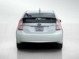 Used 2014 Toyota Prius Plug-In Hybrid image 5