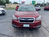 Used 2017 Subaru Forester 2.5i Premium image 3