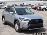 Used 2022 Toyota Corolla Cross LE image 2