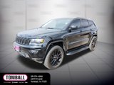 Used 2018 Jeep Grand Cherokee Altitude image 3