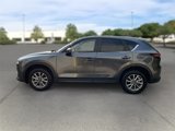 Used 2023 MAZDA CX-5 AWD 2.5 S w/ Preferred Package image 4