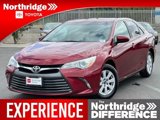 Used 2015 Toyota Camry SE image 3