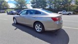 Used 2022 Chevrolet Malibu LS image 6