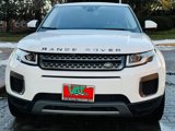Used 2016 Land Rover Range Rover Evoque SE image 3