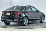 Used 2019 Audi A3 2.0T Premium Plus w/ Premium Plus Package image 2