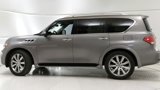 Used 2014 INFINITI QX80 4WD w/ Deluxe Touring Package image 6