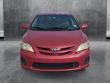 Used 2012 Toyota Corolla LE image 2