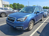 Used 2017 Subaru Forester 2.5i Touring image 3