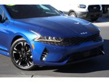 Used 2022 Kia K5 EX w/ EX Premium Package image 2