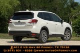 Used 2020 Subaru Forester Premium image 3