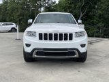 Used 2015 Jeep Grand Cherokee Limited image 2