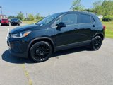 Used 2022 Chevrolet Trax LT w/ Midnight Edition image 3