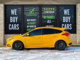 Used 2016 Ford Focus ST w/ Equipment Group 401A image 3