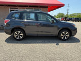Used 2017 Subaru Forester 2.5i w/ Alloy Wheel Package image 4