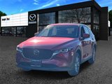 Certified 2022 MAZDA CX-5 AWD 2.5 S w/ Select Package image 2