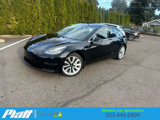 Used 2018 Tesla Model 3 Long Range image 2