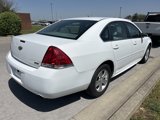 Used 2014 Chevrolet Impala Limited LS image 5