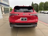 New 2025 Acura ADX A-Spec image 4