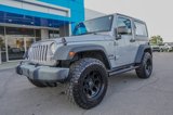 Used 2014 Jeep Wrangler Sport image 4
