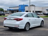 Used 2017 Hyundai Sonata Sport image 4