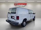 Used 2012 Ford E-350 and Econoline 350 Super Duty w/ Commercial Cargo Van Pkg image 4