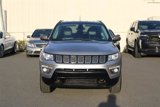 Used 2018 Jeep Compass Trailhawk image 3