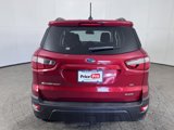 Used 2018 Ford EcoSport SE image 6