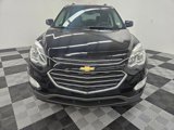 Used 2017 Chevrolet Equinox LT w/ Convenience Package image 2