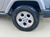 Used 2014 Jeep Wrangler Sahara image 5