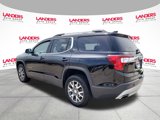 Used 2023 GMC Acadia SLT image 5