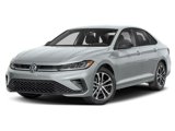 New 2025 Volkswagen Jetta Sport image 2