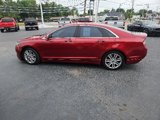 Used 2013 Lincoln MKZ AWD image 5