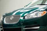 Used 2009 Jaguar XF Premium image 2