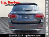 Certified 2022 Mercedes-Benz GLC 300 4MATIC image 5