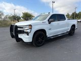 Used 2023 Chevrolet Silverado 1500 RST w/ Z71 Off-Road Package image 2