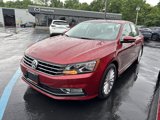 Used 2016 Volkswagen Passat 1.8T SE image 4
