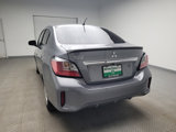 Used 2022 Mitsubishi Mirage G4 ES image 6