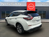 Used 2016 Nissan Murano SV image 5