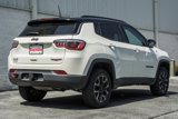 Used 2019 Jeep Compass Trailhawk w/ Leather Interior Group image 5