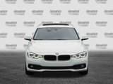 Used 2018 BMW 320i Sedan w/ Convenience Package image 3