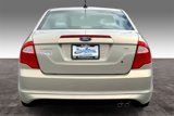 Used 2010 Ford Fusion SE image 5