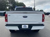 Certified 2021 Ford F150 XLT w/ Equipment Group 302A High image 4