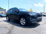 Used 2021 Toyota RAV4 XLE Premium image 4
