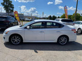 Used 2014 Nissan Sentra SR w/ SR Driver Package image 3