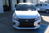 New 2024 Mitsubishi Mirage LE image 3