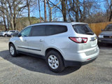 Used 2016 Chevrolet Traverse LS image 6