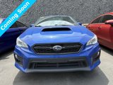 Used 2018 Subaru WRX w/ Popular Package #3 image 2