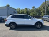 Used 2019 Volkswagen Tiguan SE w/ Panoramic Sunroof Package image 4
